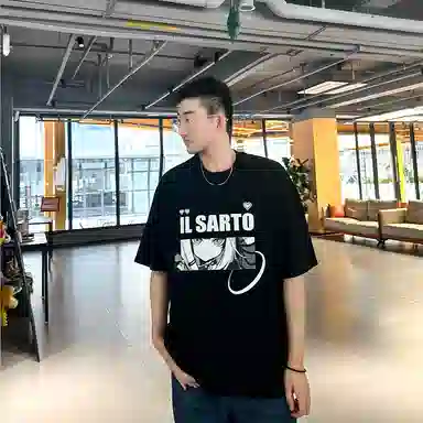 IL SARTO T