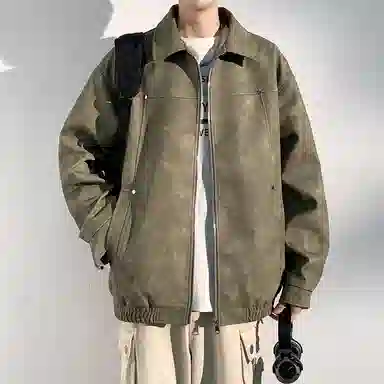 IL SARTO Urban Punk Jacket