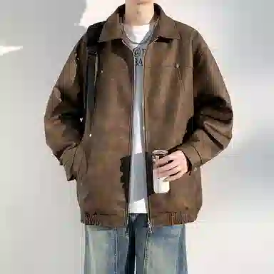 IL SARTO Urban Punk Jacket