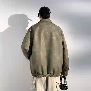 IL SARTO Urban Punk Jacket