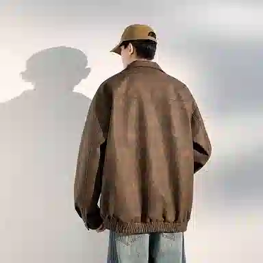 IL SARTO Urban Punk Jacket