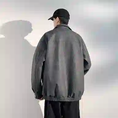 IL SARTO Urban Punk Jacket