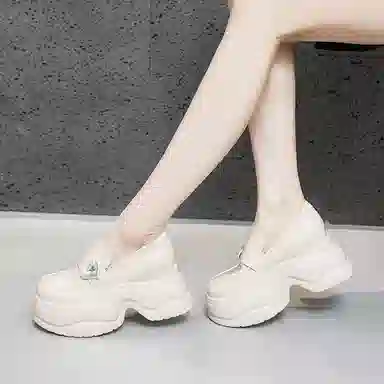 Milan Love Song High Heels 9.5CM