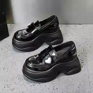 Milan Love Song High Heels 9.5CM