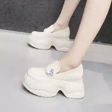 Milan Love Song High Heels 9.5CM