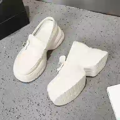 Milan Love Song High Heels 9.5CM