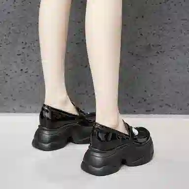 Milan Love Song High Heels 9.5CM