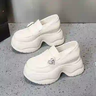 Milan Love Song High Heels 9.5CM