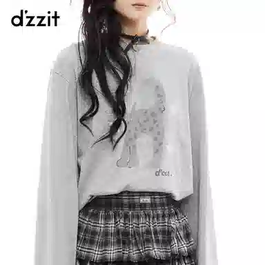 d'zzit T