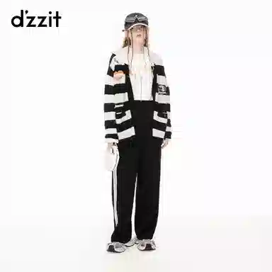 d'zzit