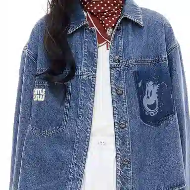 d'zzit x Little lulu