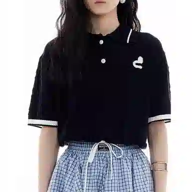 d'zzit POLO T