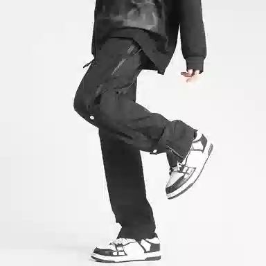 IS CAT GRNL cleanfit