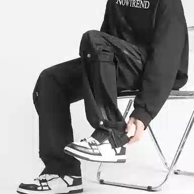 IS CAT GRNL cleanfit