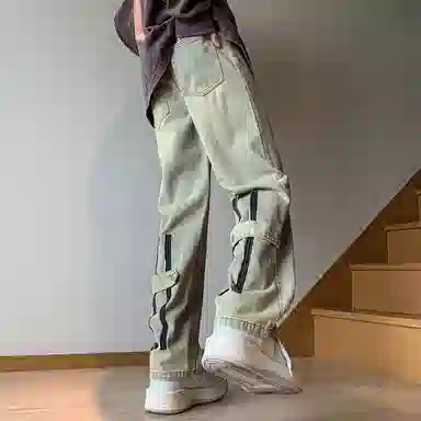 IS CAT GRNL cleanfit