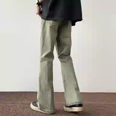 IS CAT GRNL cleanfit