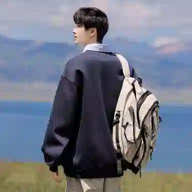 IS CAT GRNL Polocleanfit