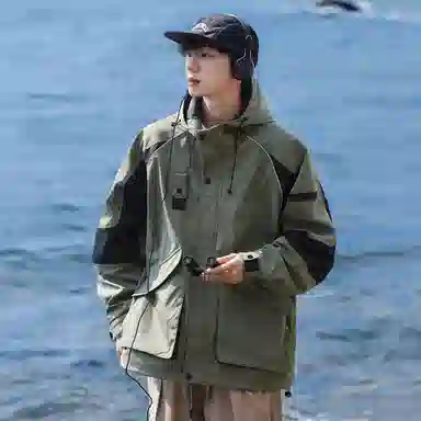 IS CAT GRNL cleanfit