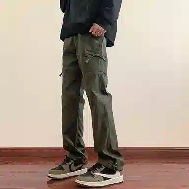 IS CAT GRNL cleanfit