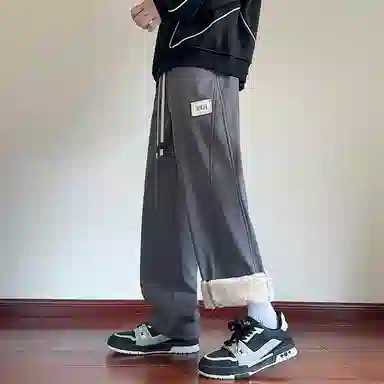 IS CAT GRNL cleanfit