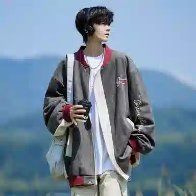 IS CAT GRNL vintagecleanfit