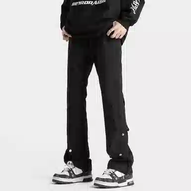 IS CAT GRNL cleanfit