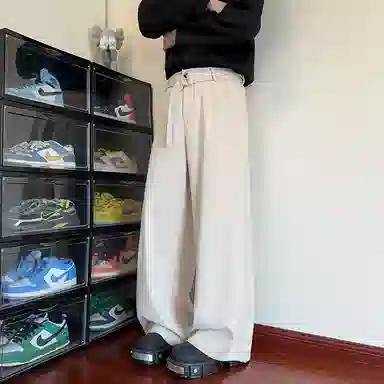 IS CAT GRNL oversize