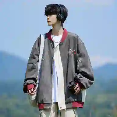 IS CAT GRNL vintagecleanfit