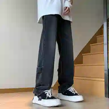 IS CAT GRNL cleanfit