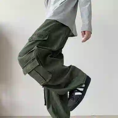 IS CAT GRNL cleanfit