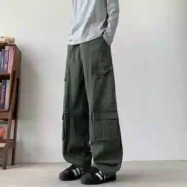 IS CAT GRNL cleanfit