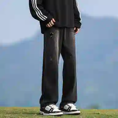 IS CAT GRNL cleanfit