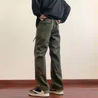 IS CAT GRNL cleanfit