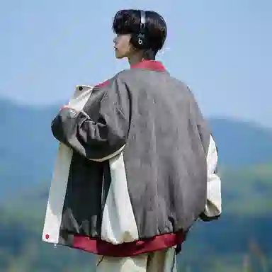 IS CAT GRNL vintagecleanfit