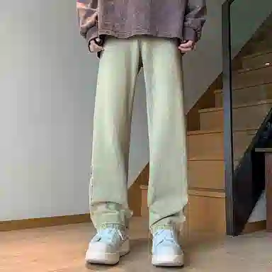 IS CAT GRNL cleanfit