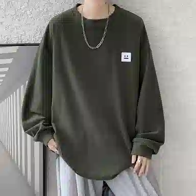 IS CAT GRNL oversize