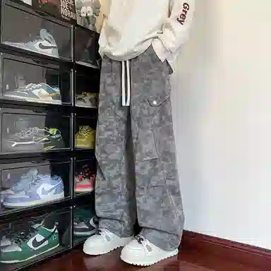 IS CAT GRNL cleanfit