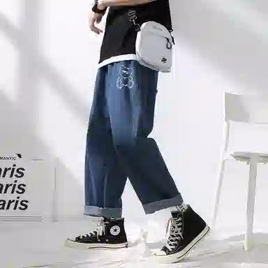 IS CAT GRNL cleanfit