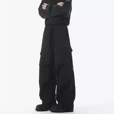 IS CAT GRNL cleanfit