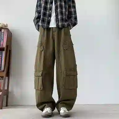 IS CAT GRNL cleanfit