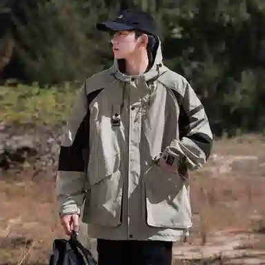 IS CAT GRNL cleanfit