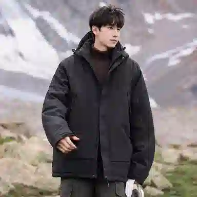 IS CAT GRNL cleanfit