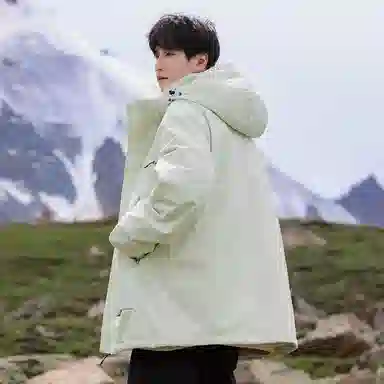 IS CAT GRNL cleanfit