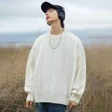 IS CAT GRNL oversize