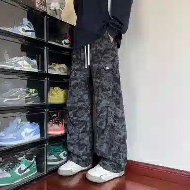 IS CAT GRNL cleanfit