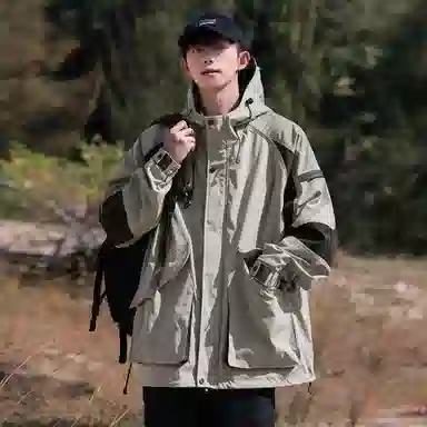 IS CAT GRNL cleanfit