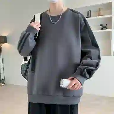 IS CAT GRNL oversize