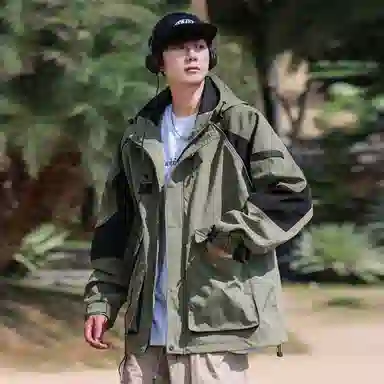 IS CAT GRNL cleanfit