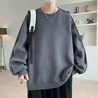 IS CAT GRNL oversize