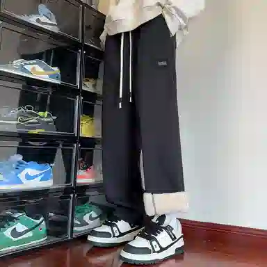 IS CAT GRNL cleanfit